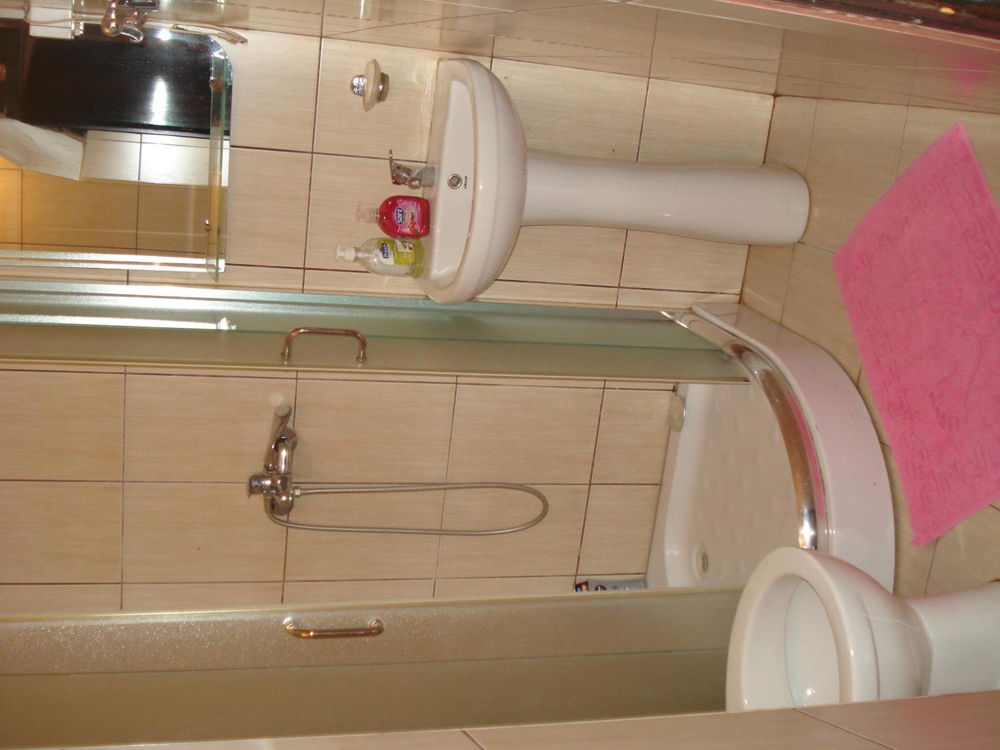 V&J Apartments Podgorica Bilik gambar