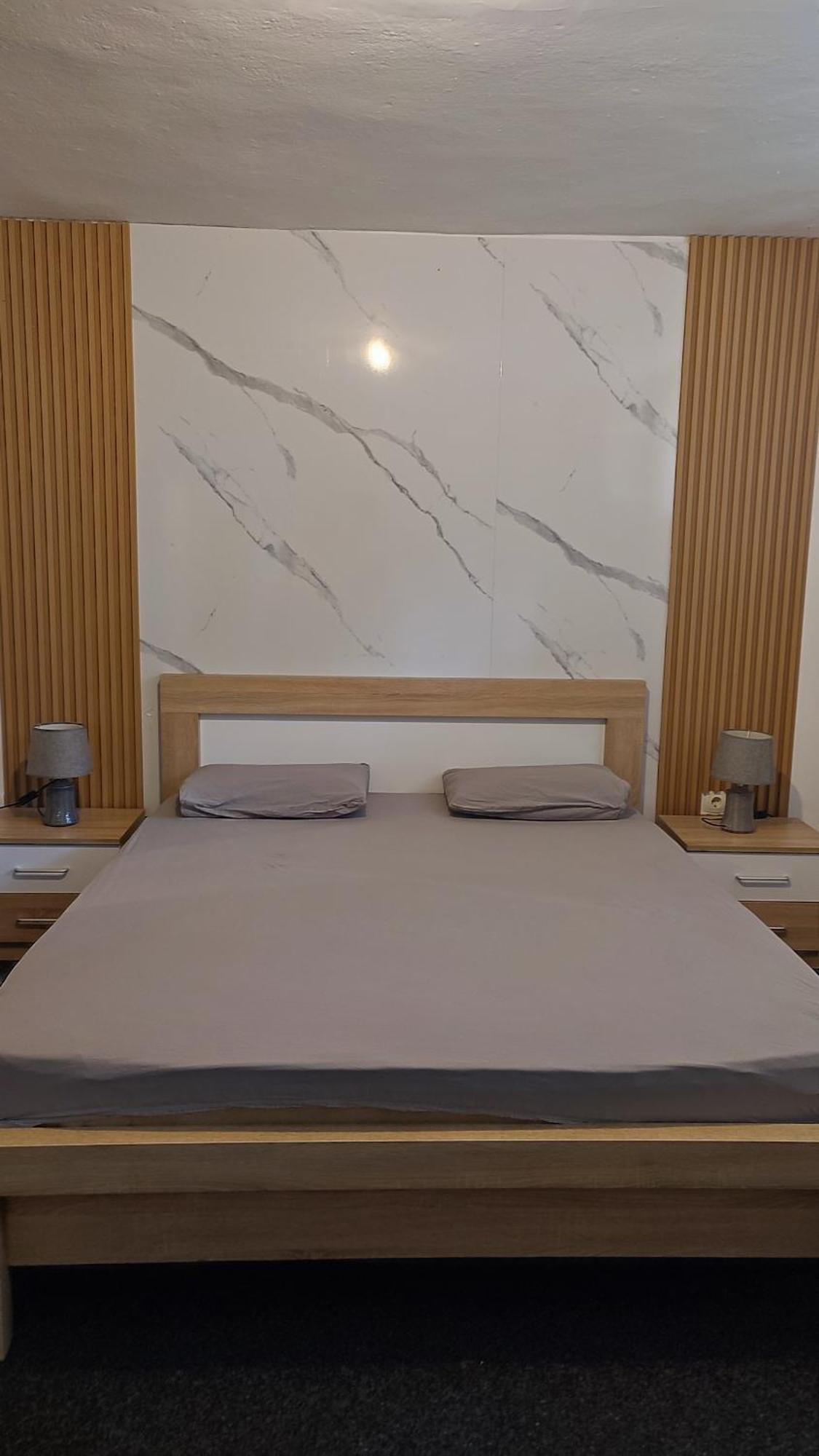 V&J Apartments Podgorica Luaran gambar