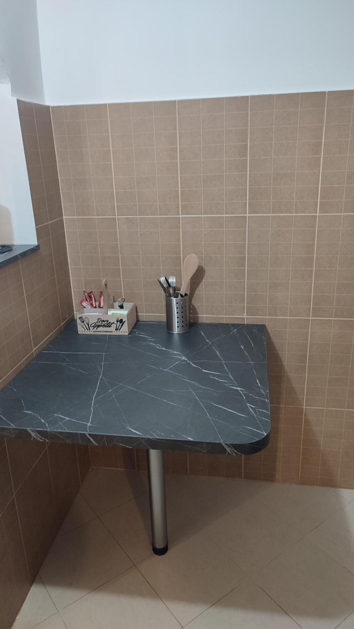 V&J Apartments Podgorica Luaran gambar