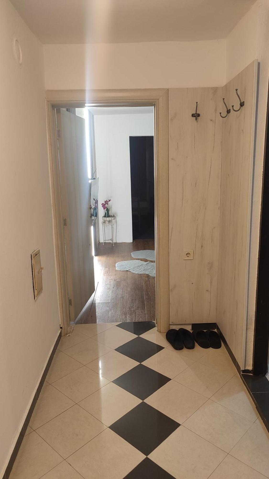 V&J Apartments Podgorica Luaran gambar