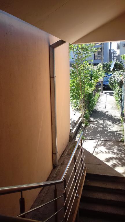 V&J Apartments Podgorica Luaran gambar