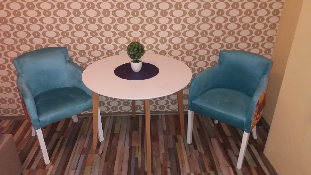 V&J Apartments Podgorica Luaran gambar